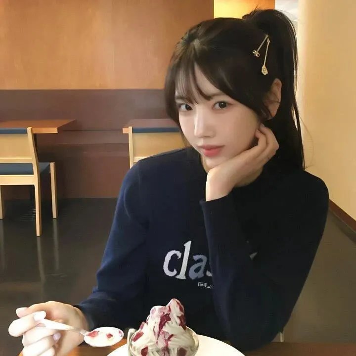 江湖儿女