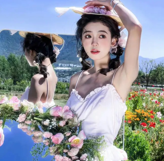 废柴狐阿桔